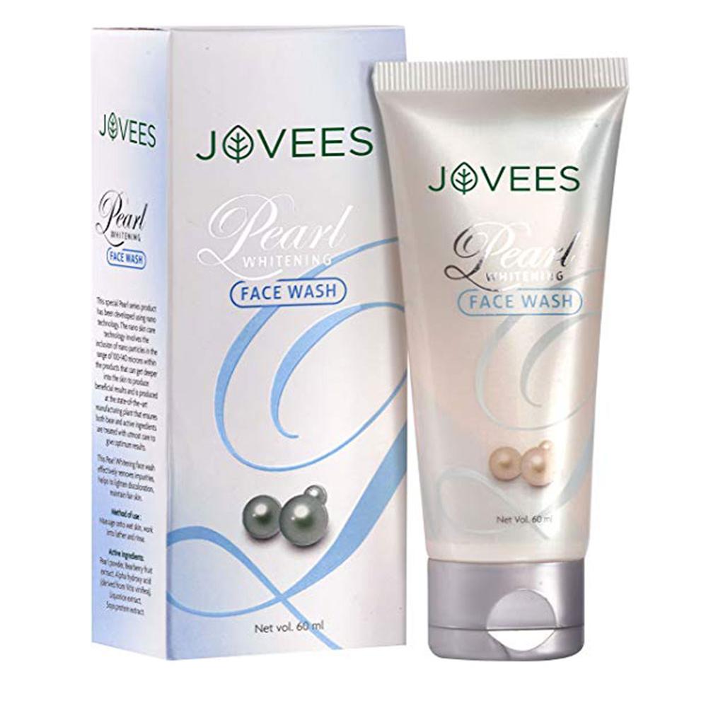 Jovees Pearl Whiteni