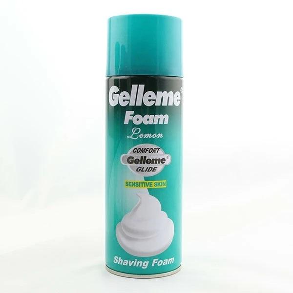Gelleme Foam Lemon