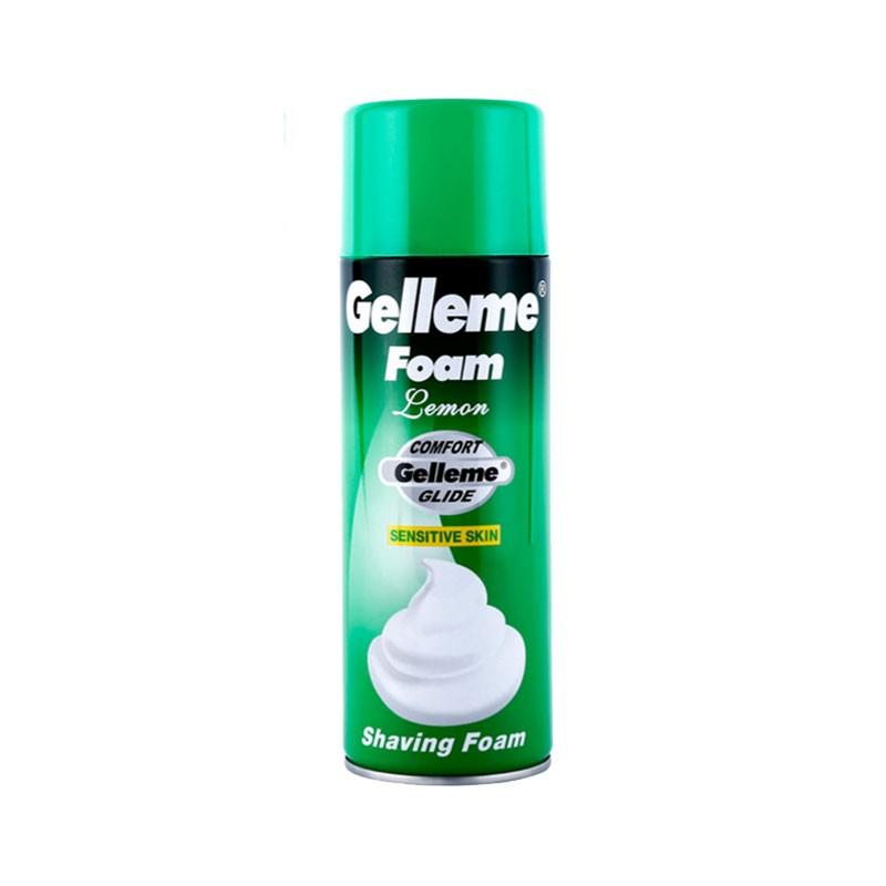 Gelleme Lemon Shavin