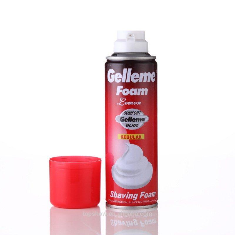 Gelleme Foam Lemon R