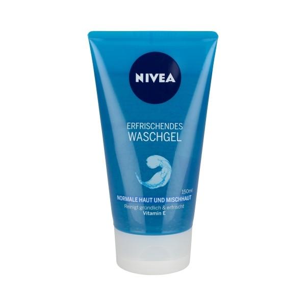 Nivea Refreshing Fac