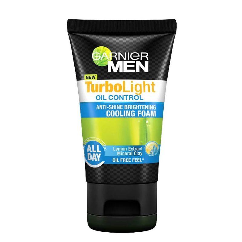 Garnier Turbo Light 