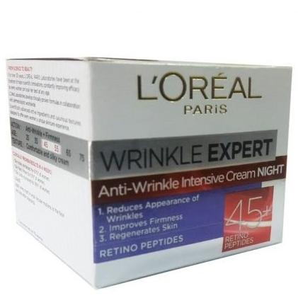 L'oreal Wrinkle Expe