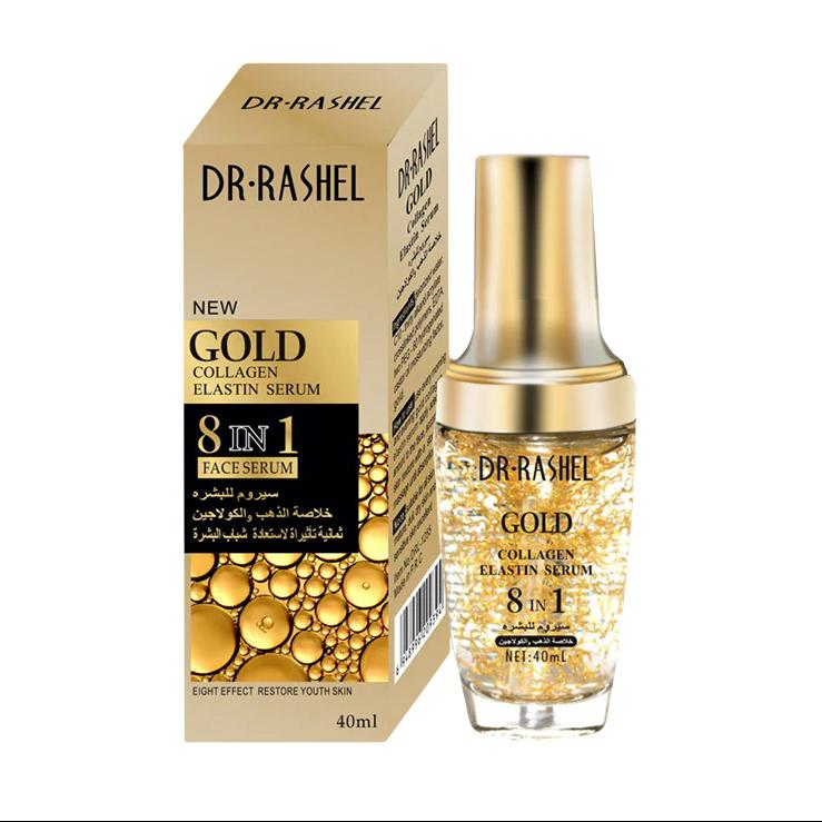 Dr.Rashel Gold Colla