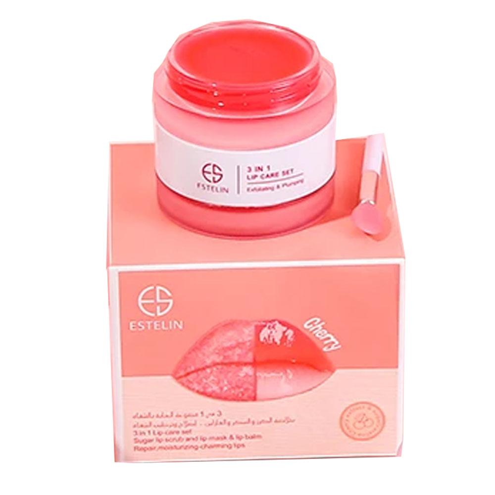 ESTELIN 3 in 1 Lip C