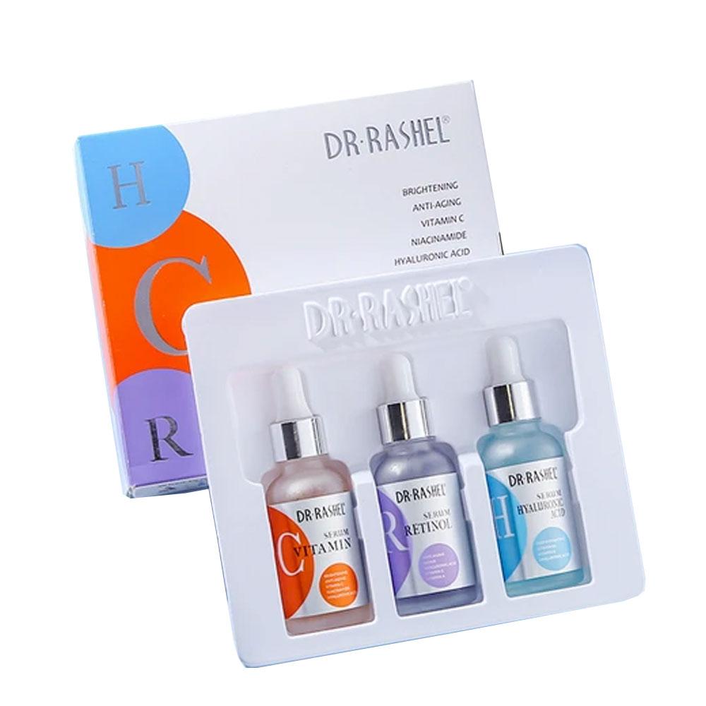 DR RASHEL Anti-aging
