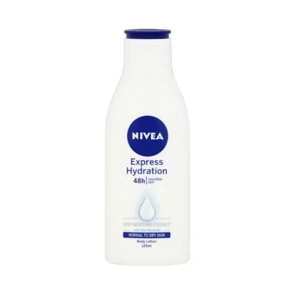 NIVEA Express Hydrat