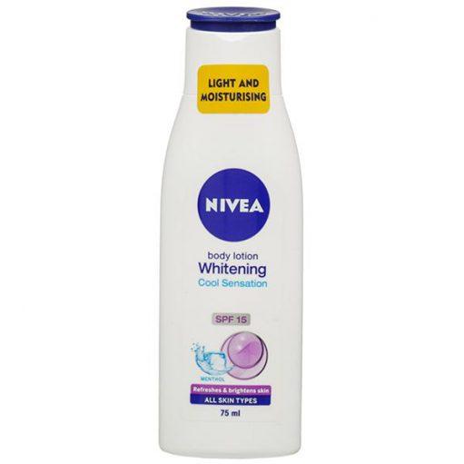 NIVEA Whitening Cool