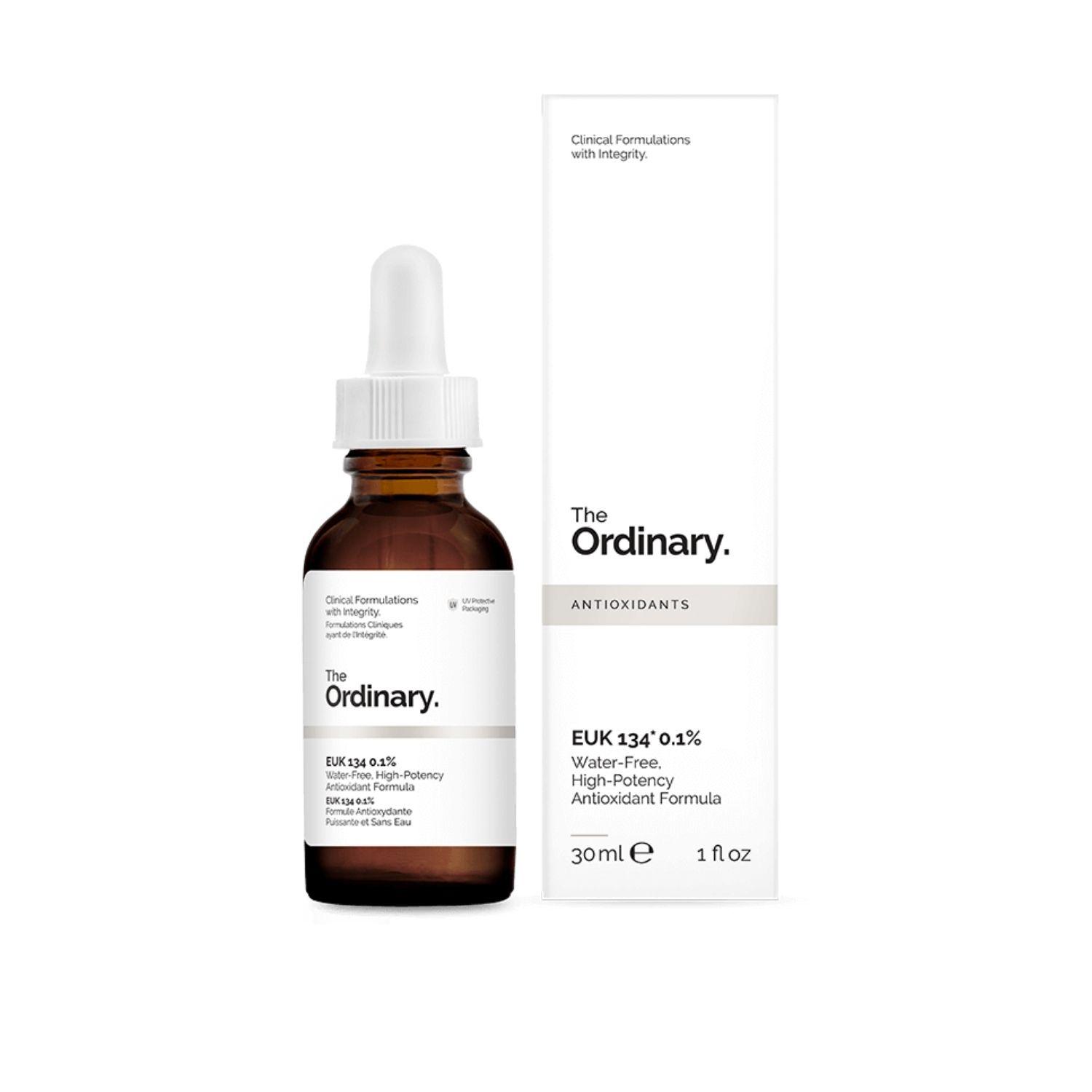 The Ordinary EUK 134
