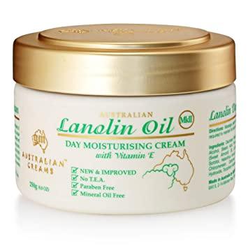 Australian Lanolin O