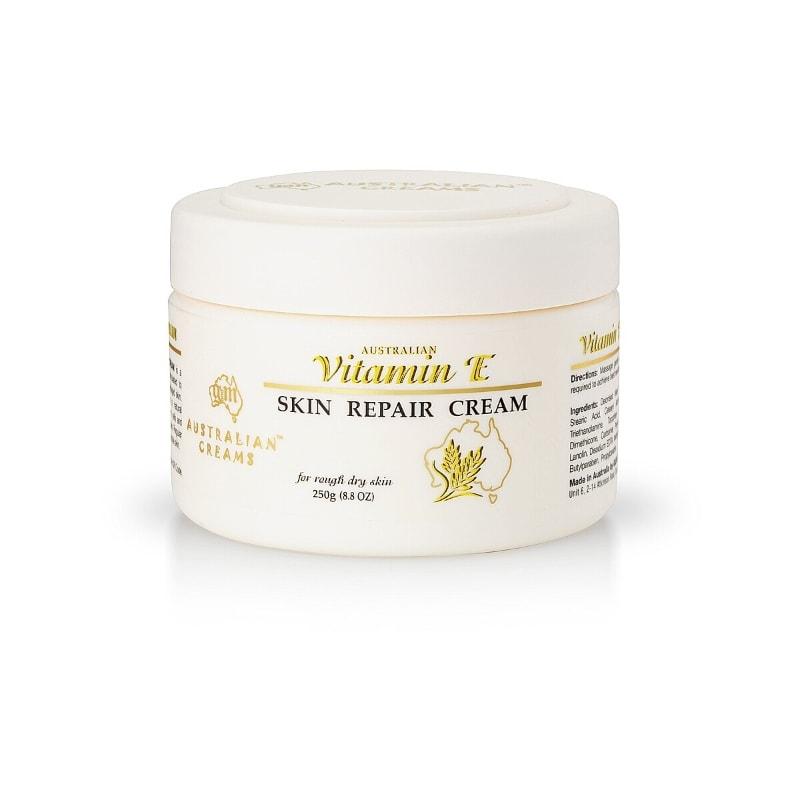 Australian Vitamin E