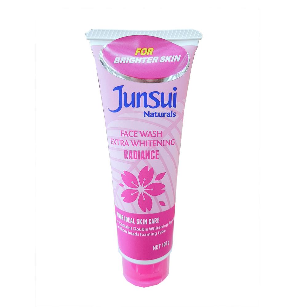 Junsui Naturals Face