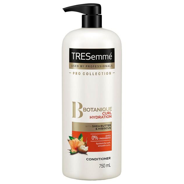 TRESemme Botanique Curl Hydrat