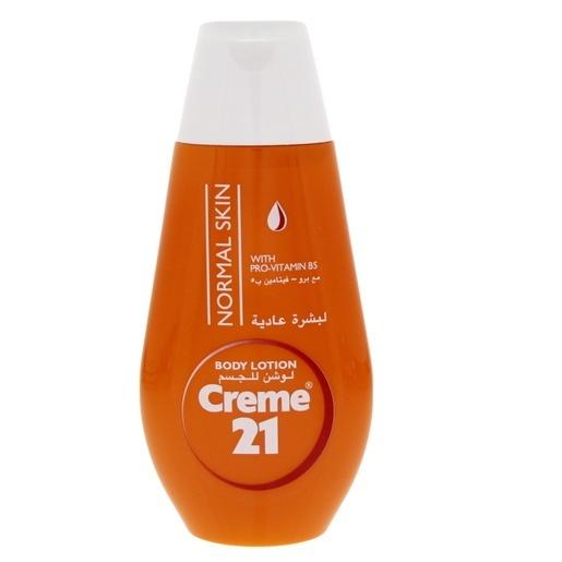 Creme 21 Body Lotion