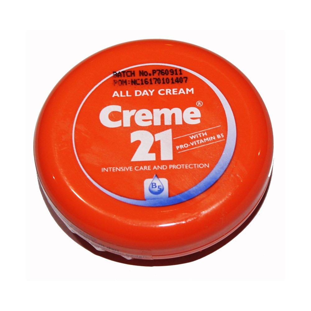 Creme 21 All Day Cre