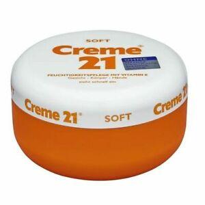 Creme 21 SOFT