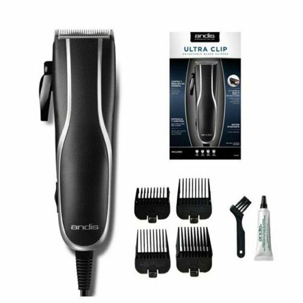 Andis Hair Clippers Ultra Clip