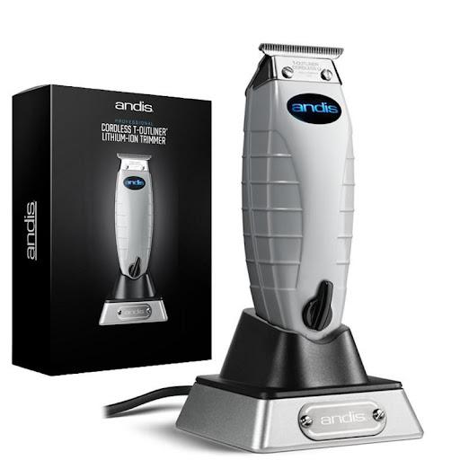 Andis Cordless T-Outliner Lith