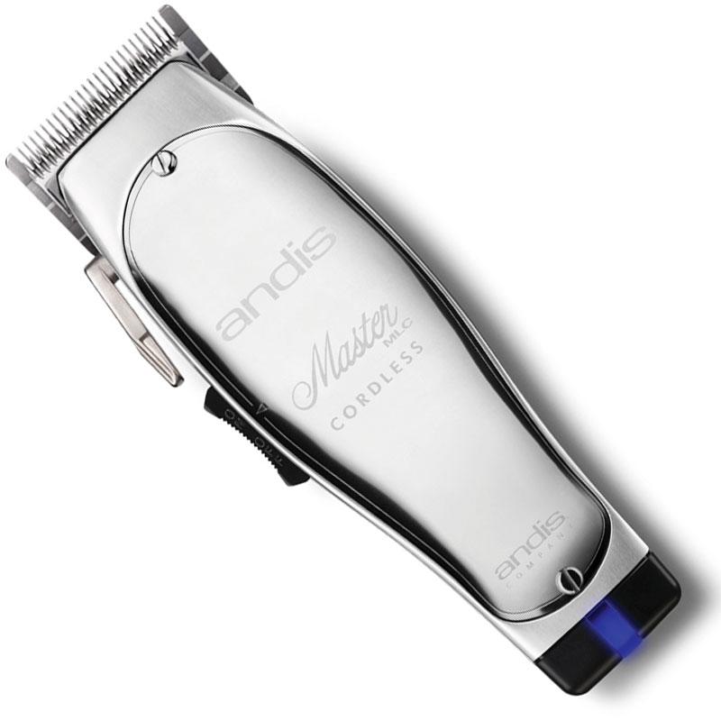 Andis Master Cordless Lithium 