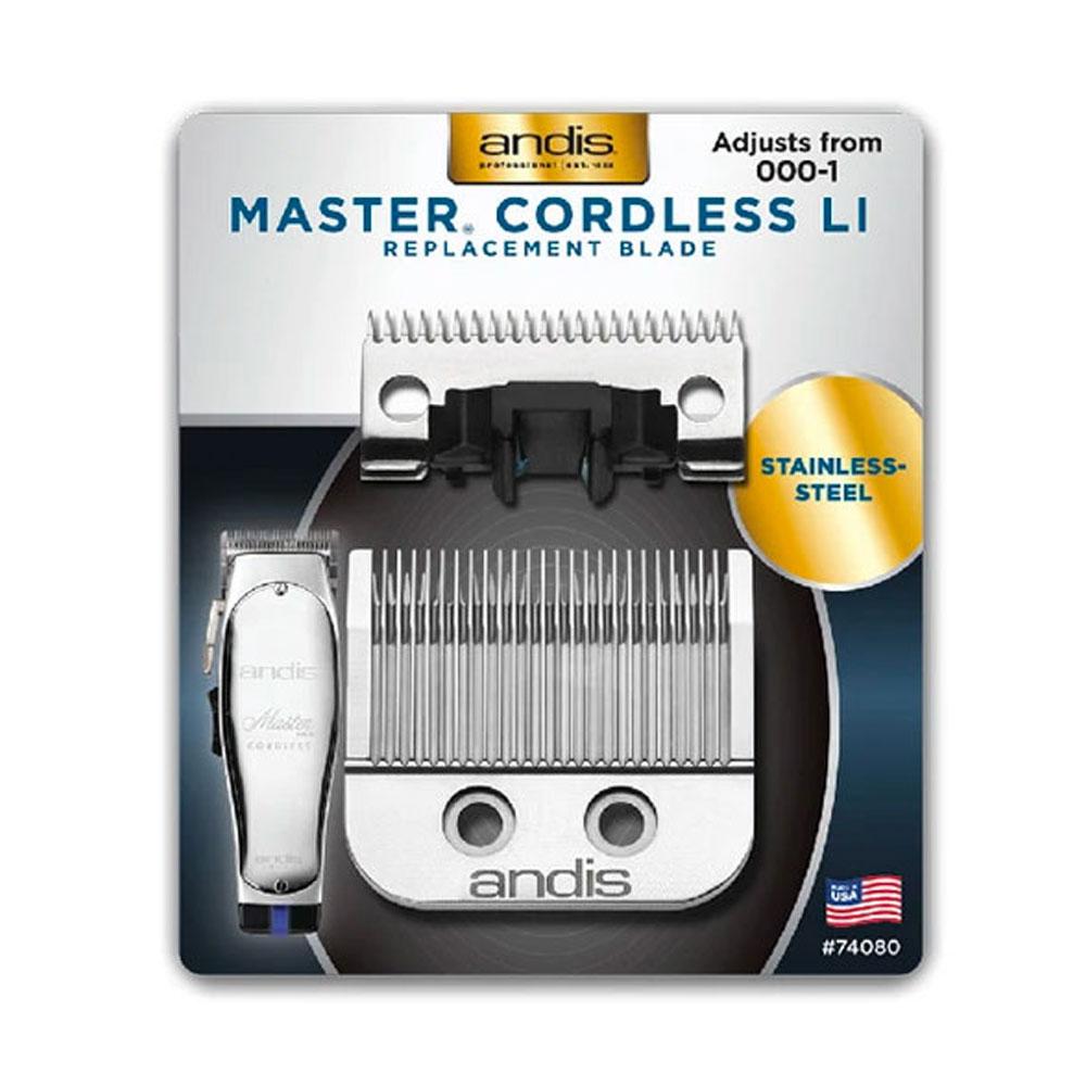 Andis Master Cordless Replacem