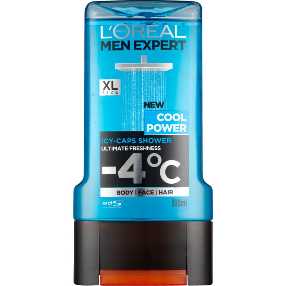 L’Oréal Men Exper