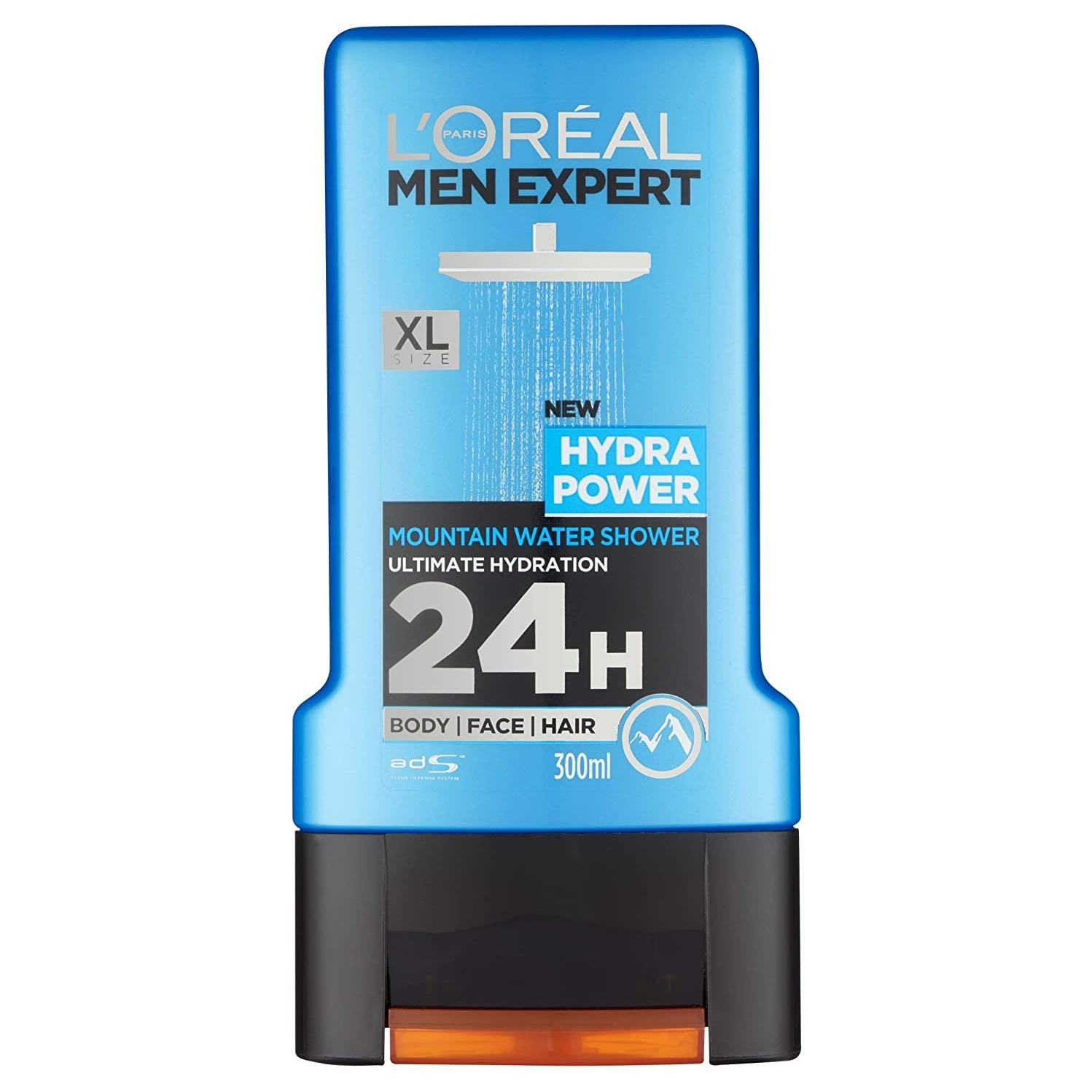 L’Oreal Men Expert