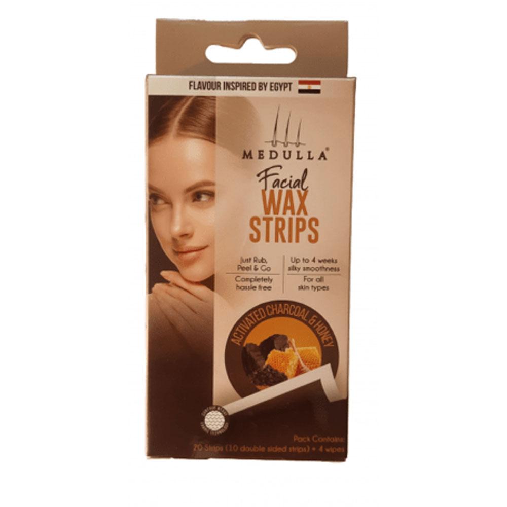 Medulla Facial Wax S