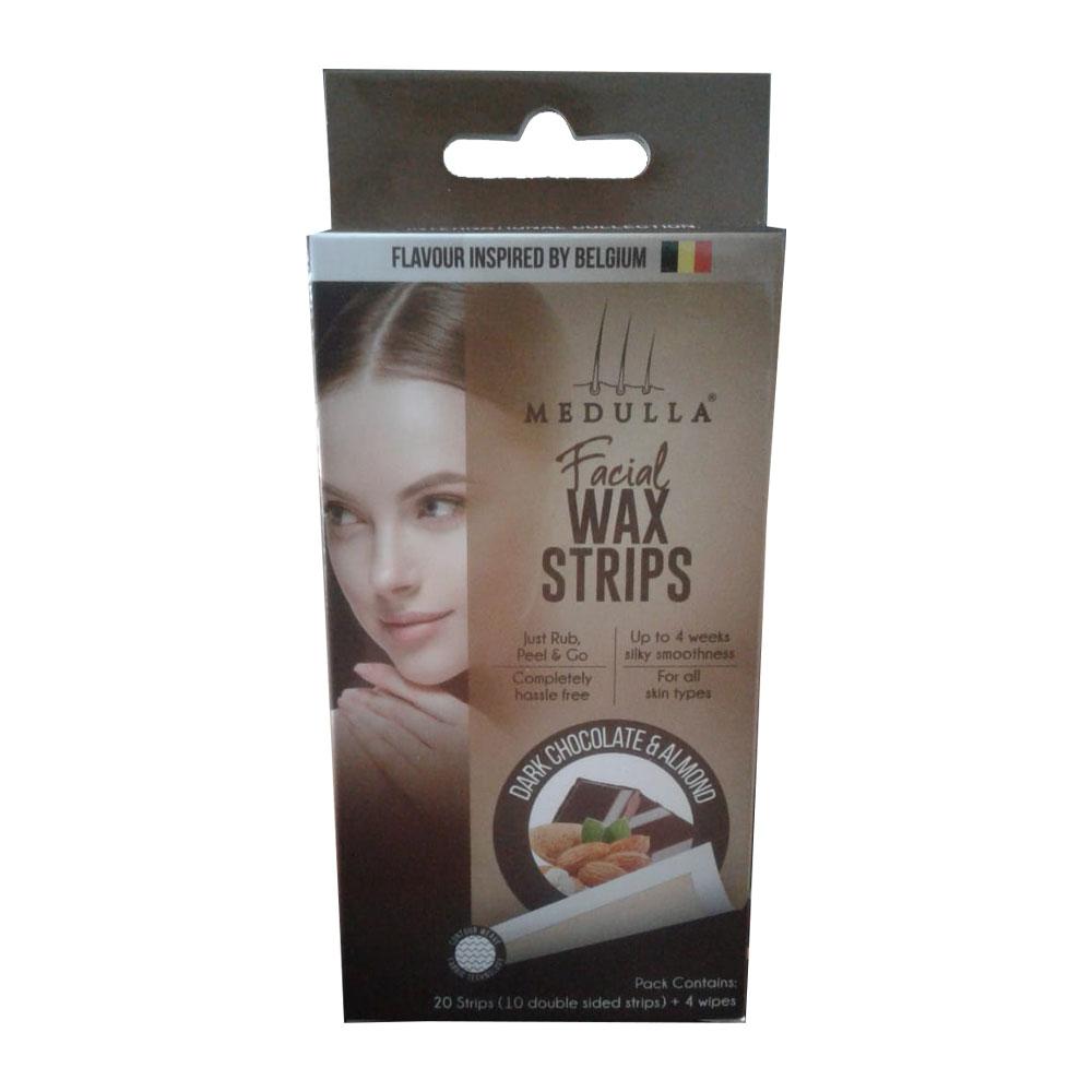 Medulla Facial Wax S