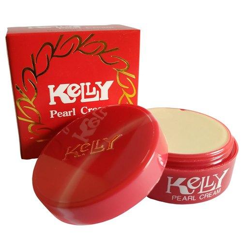 Kelly Pearl Beauty C
