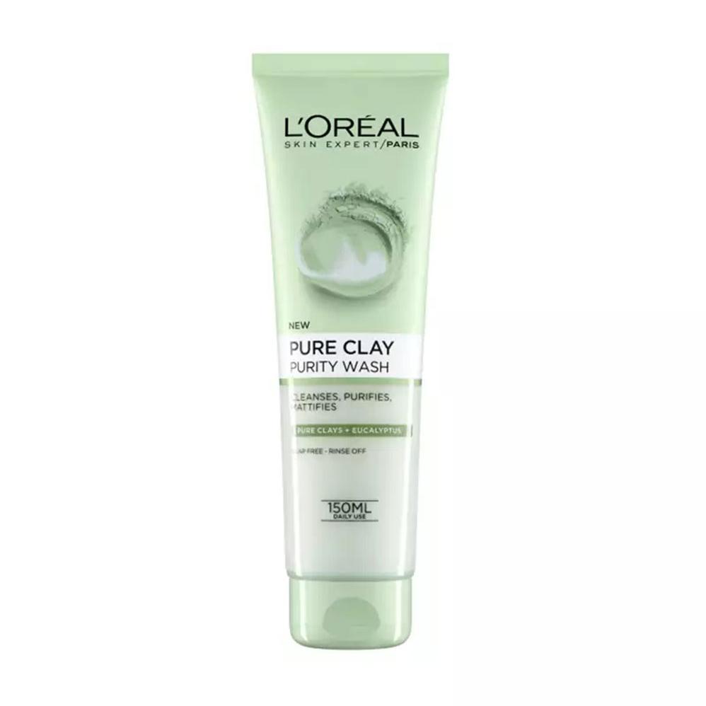 L’Oréal Paris Pur