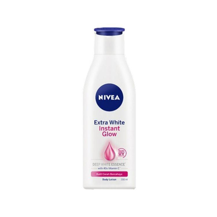 Nivea Extra White In