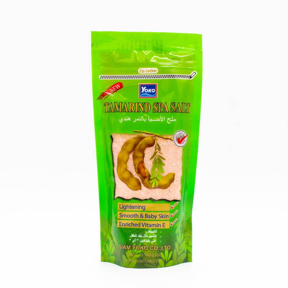 Yoko Tamarind Spa Sa