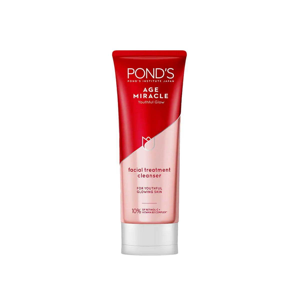 Ponds Age Miracle Yo