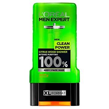 L'oreal Men Expert C
