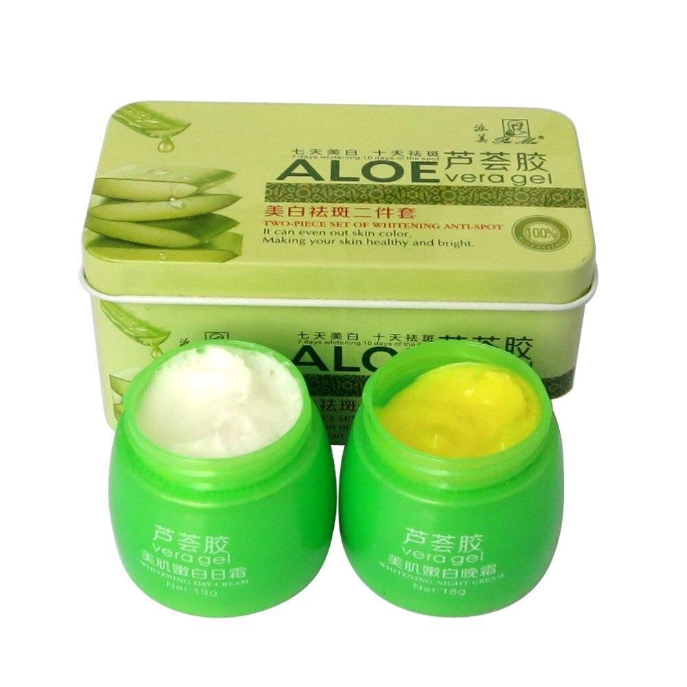 PAIMEI aloe vera gel
