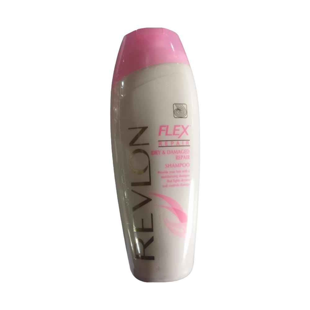 Revlon Flex Repair  Dry & Dama