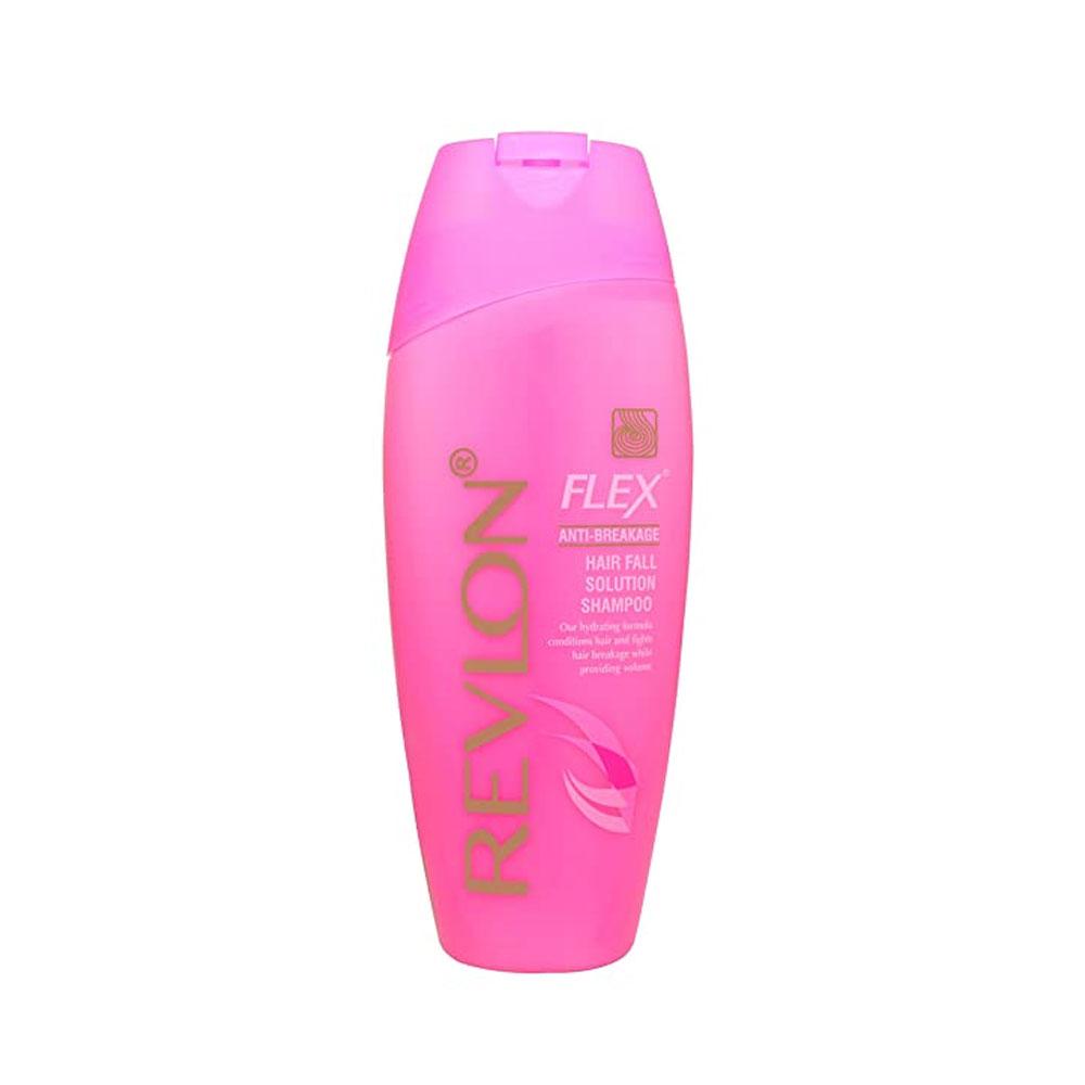 Revlon Flex Anti Breakage Hair