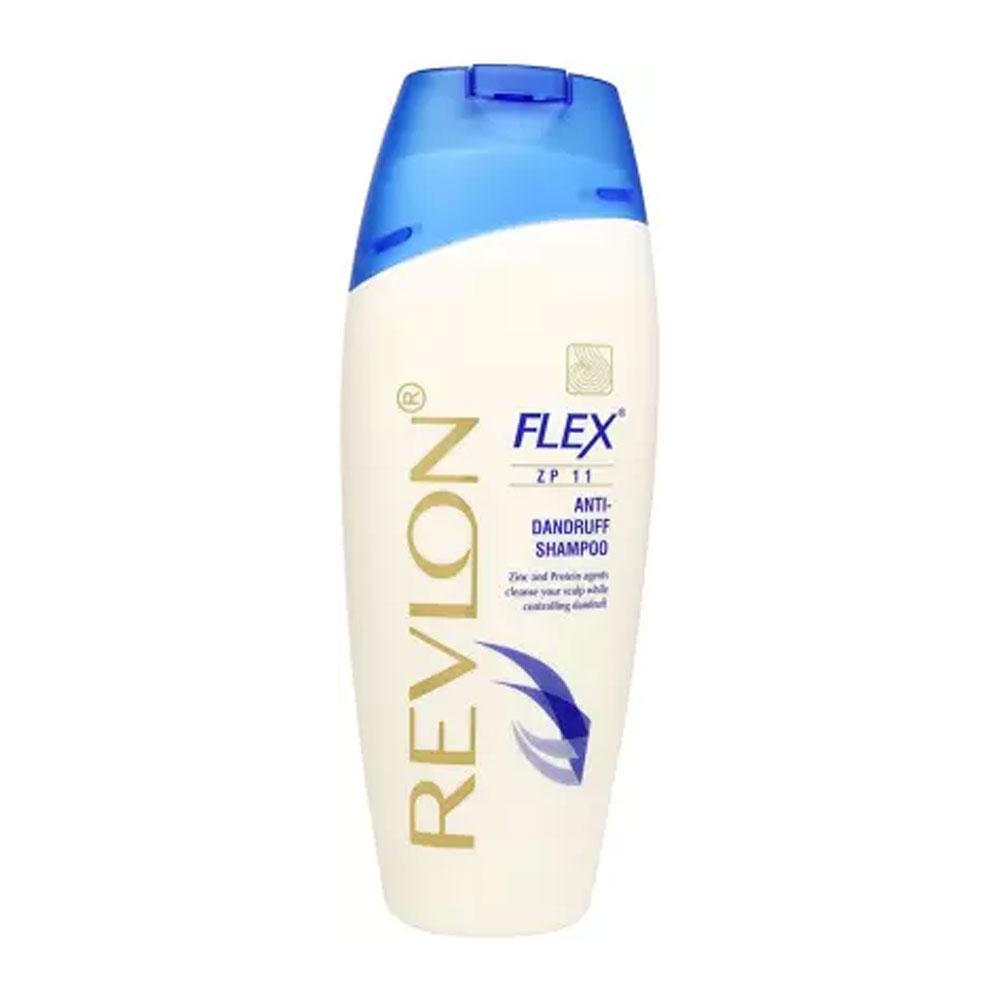 Revlon ZP-11 Anti Dandruff Sha
