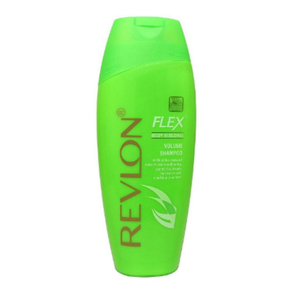 Revlon Flex Body Building Volu