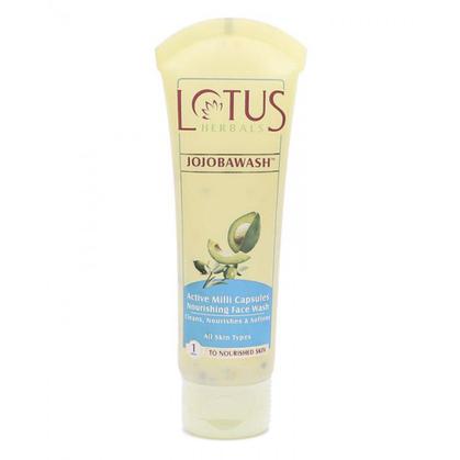 Lotus Herbals JOJOBA