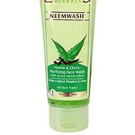 Lotus Herbals Neem &