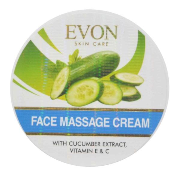Evon Face Massage Cr
