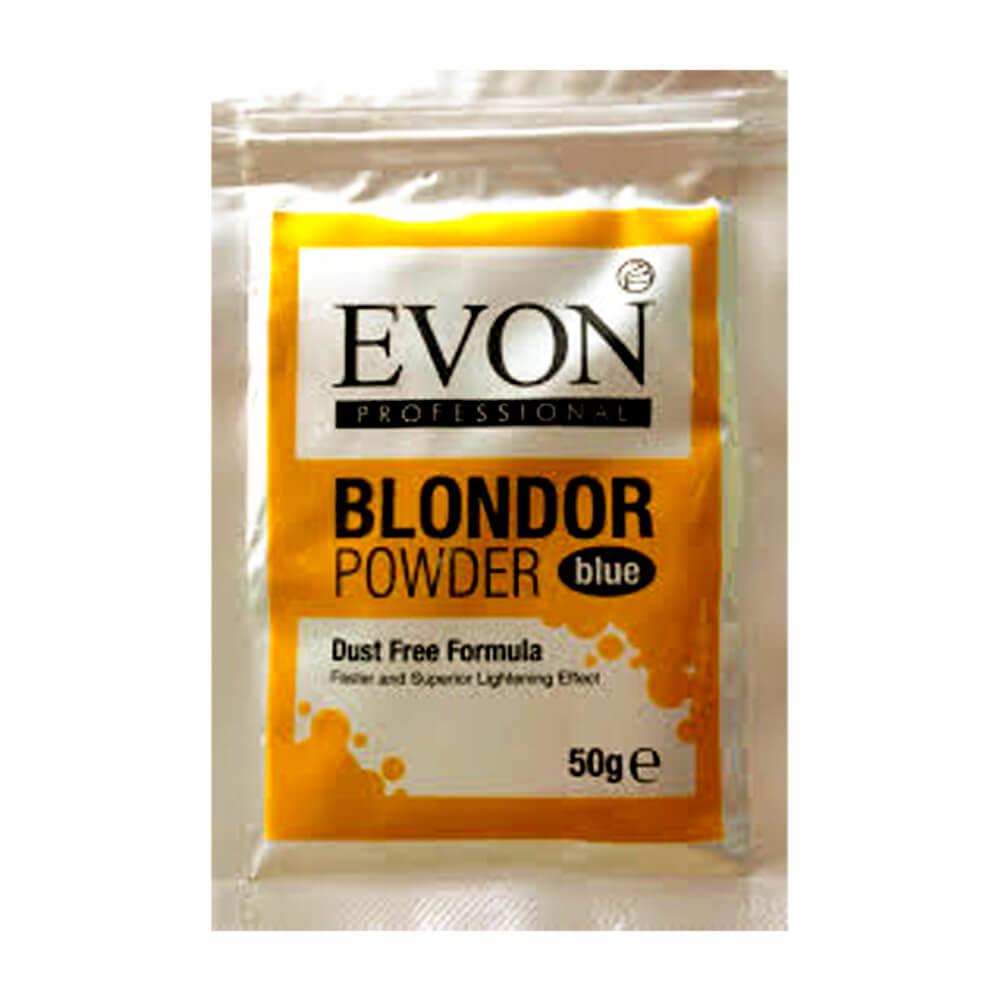 Evon Blondor Powder Blue