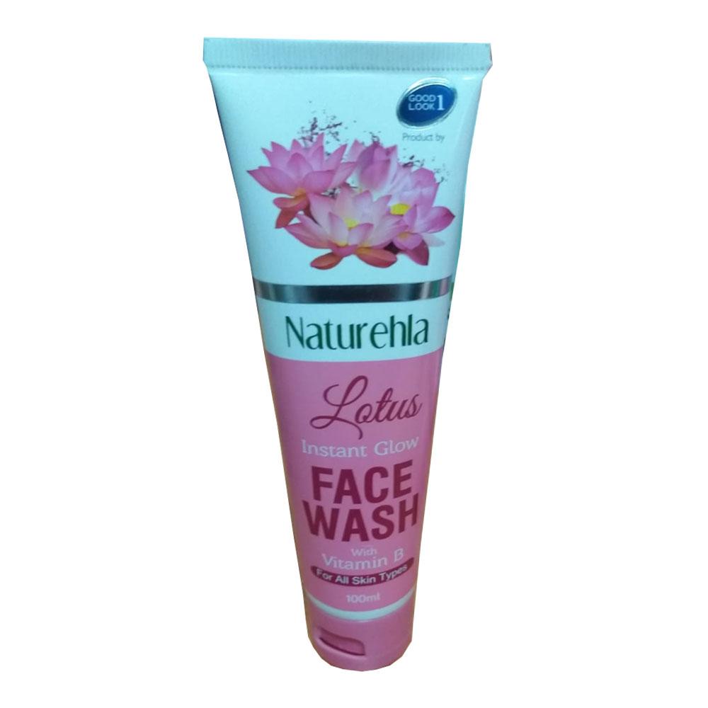 Naturehla Lotus Inst