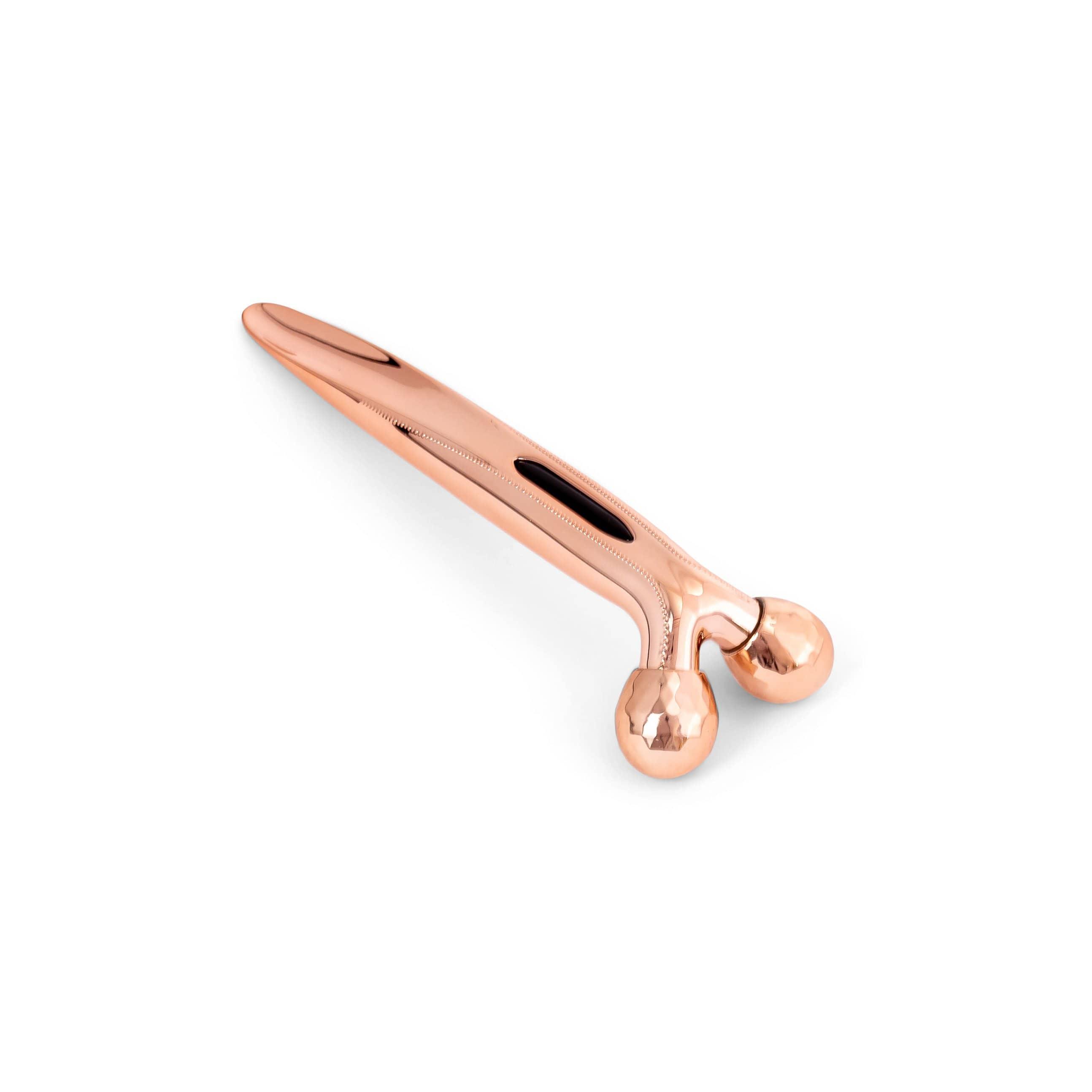 3D Roller Facial Massager