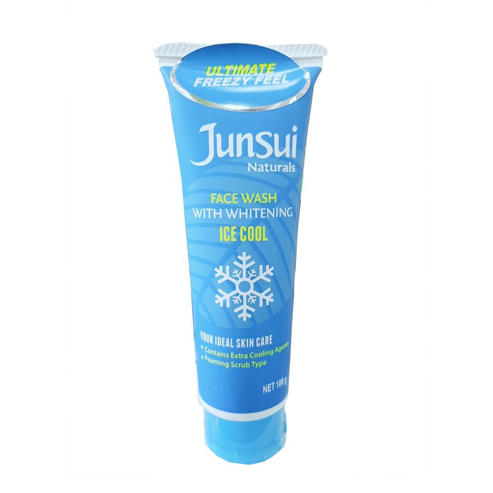 Junsui Naturals Ice 