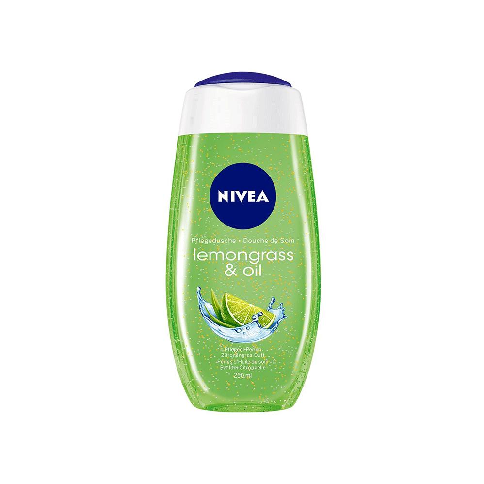 Nivea Lemongrass Sho