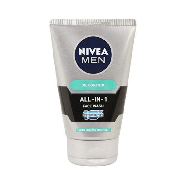 Nivea Men All In 1 F