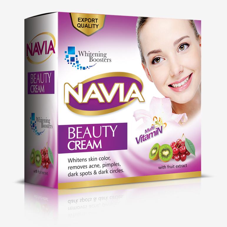 Navia Beauty Cream