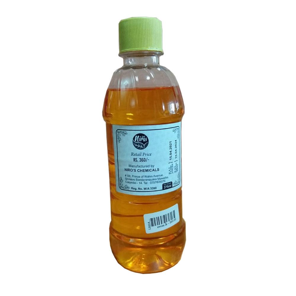 Niro's Chemicals Special Men's